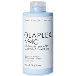 Olaplex, No. 4C Bond Maintenance, Hair Shampoo, Clarifying, 250 ml - Teknashop Ltd