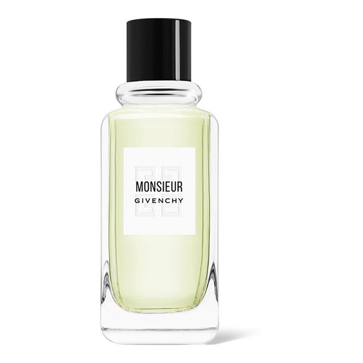 Givenchy, Monsieur de Givenchy, Eau De Toilette, For Men, 100 ml - Teknashop Ltd