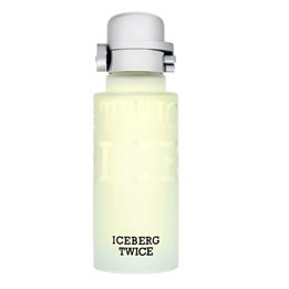 Iceberg, Twice, Eau De Toilette, For Men, 125 ml - Teknashop Ltd