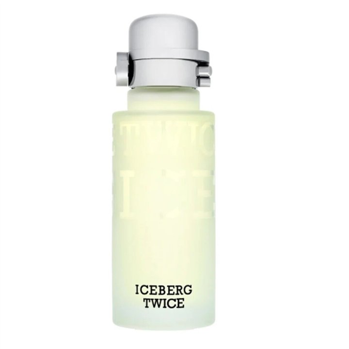Iceberg, Twice, Eau De Toilette, For Men, 125 ml - Teknashop Ltd