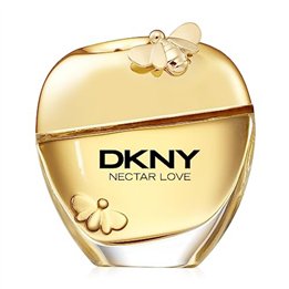 DKNY,  Nectar Love, Eau De Parfum, For Women, 100 ml - Teknashop Ltd