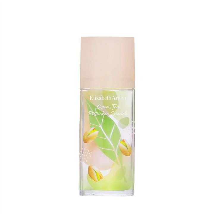 Elizabeth Arden, Green Tea Pistachio Crunch, Eau De Toilette, For Women, 100 ml - Teknashop Ltd