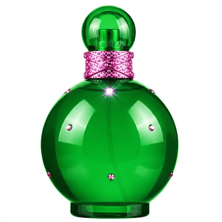 Britney Spears, Jungle Fantasy, Eau De Toilette, For Women, 100 ml - Teknashop Ltd