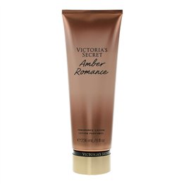 Victoria's Secret, Amber Romance, Hydrating, Body Lotion, 236 ml - Teknashop Ltd