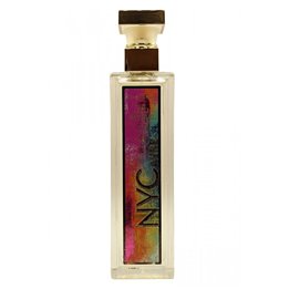 Elizabeth Arden, 5th Avenue NYC Vibe, Eau De Parfum, For Women, 125 ml - Teknashop Ltd