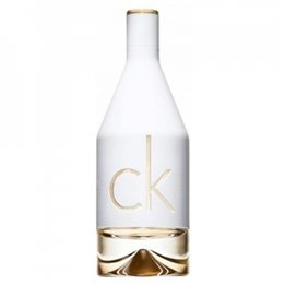 Calvin Klein, CK IN2U, Eau De Toilette, For Women, 150 ml - Teknashop Ltd