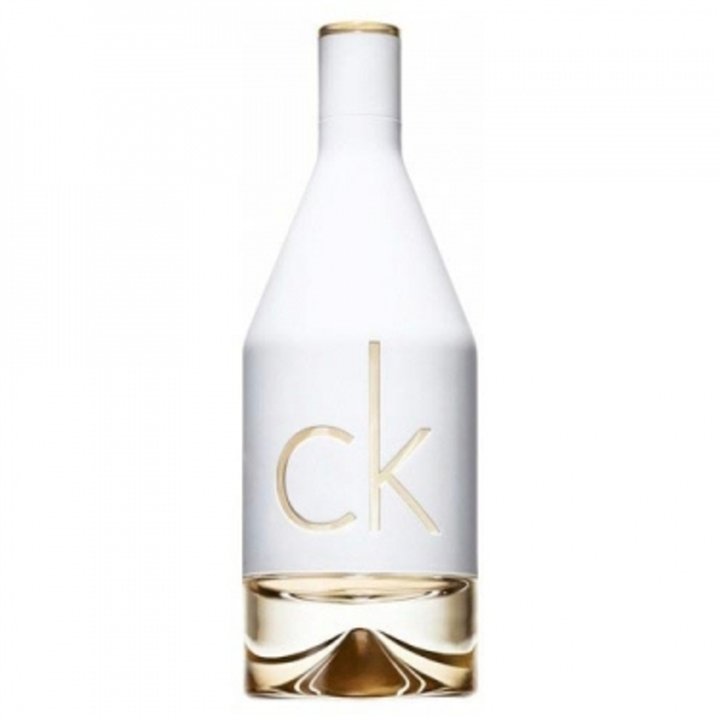 Calvin Klein, CK IN2U, Eau De Toilette, For Women, 150 ml - Teknashop Ltd