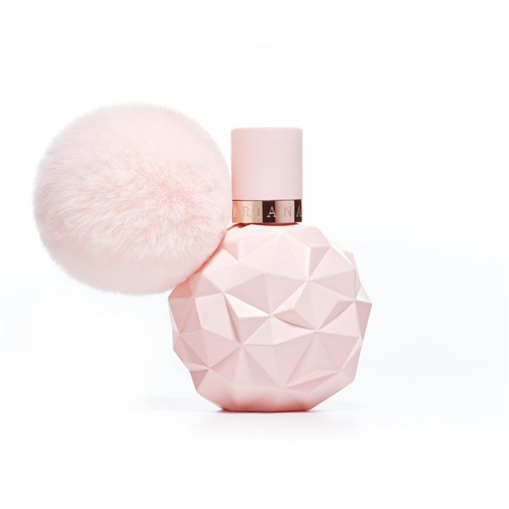Ariana Grande, Sweet Like Candy, Eau De Parfum, For Women, 100 ml - Teknashop Ltd