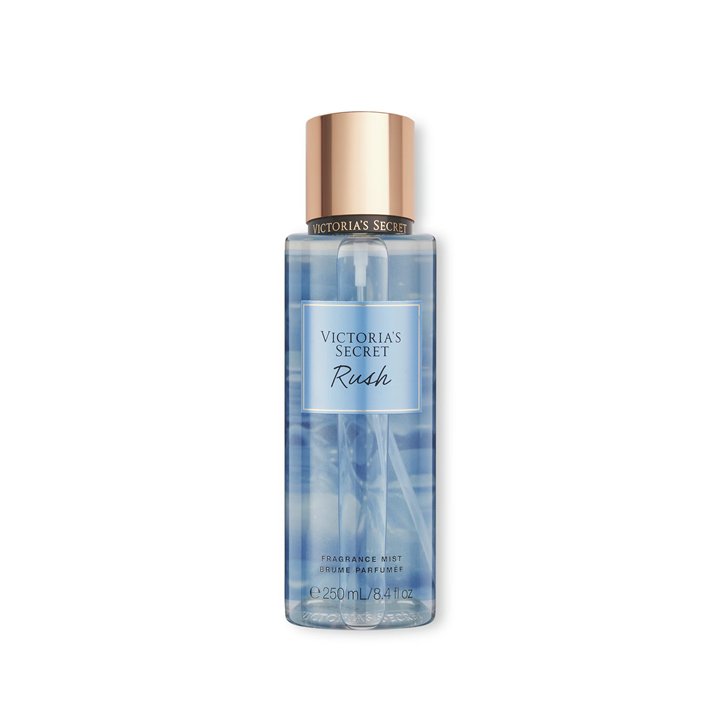 Victoria's Secret, Rush, Body Spray, 250 ml - Teknashop Ltd