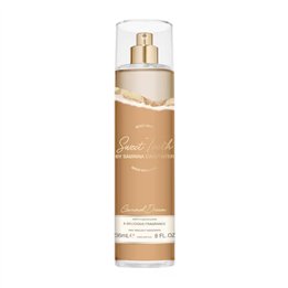 Sabrina Carpenter, Caramel Dream, Body Spray, 236 ml - Teknashop Ltd
