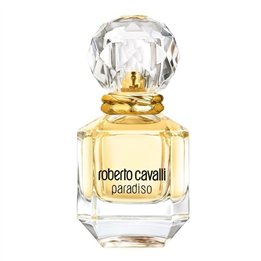 Roberto Cavalli, Paradiso, Eau De Parfum, For Women, 75 ml *Tester - Teknashop Ltd