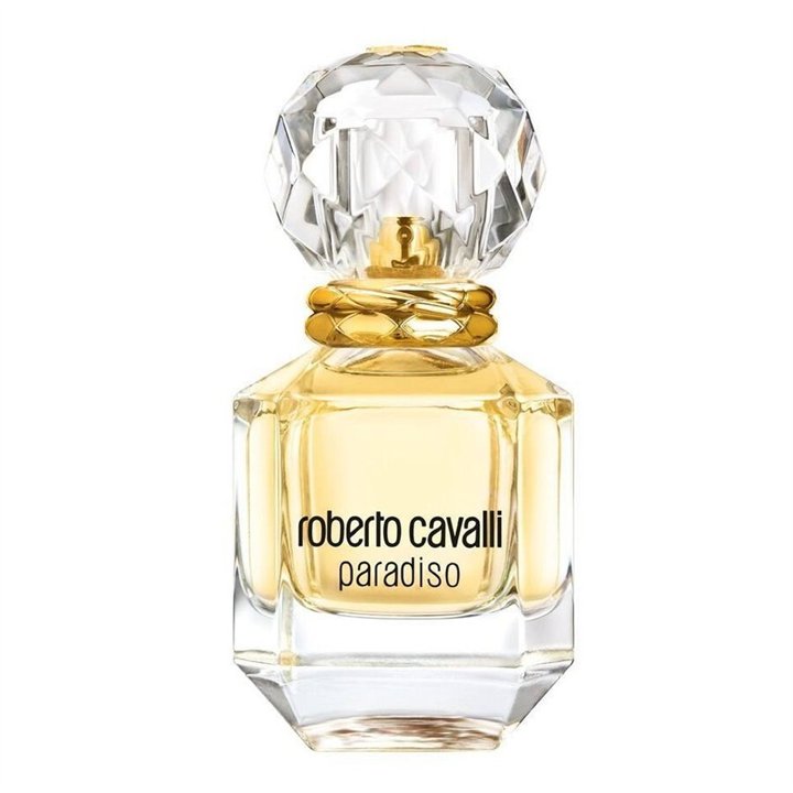 Roberto Cavalli, Paradiso, Eau De Parfum, For Women, 75 ml *Tester - Teknashop Ltd