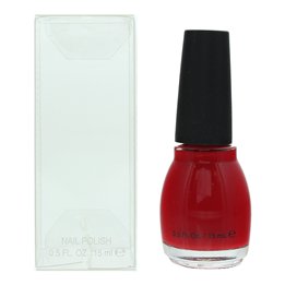 Unbranded, Unbranded, Nail Polish, Bitten, 15 ml - Teknashop Ltd