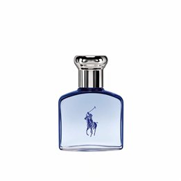 Ralph Lauren, Polo Ultra Blue, Eau De Toilette, For Men, 40 ml *Tester - Teknashop Ltd