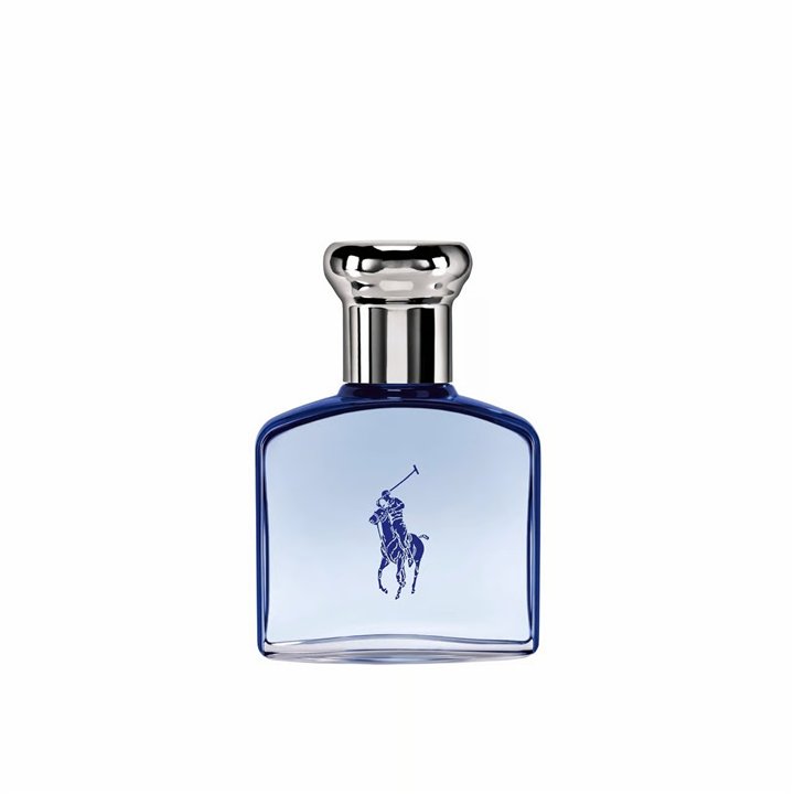 Ralph Lauren, Polo Ultra Blue, Eau De Toilette, For Men, 40 ml *Tester - Teknashop Ltd