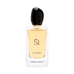 Giorgio Armani, Si, Eau De Parfum, For Women, 100 ml *Tester - Teknashop Ltd