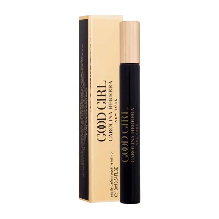 Carolina Herrera, Good Girl, Eau De Parfum, For Women, 10 ml *Tester - Teknashop Ltd