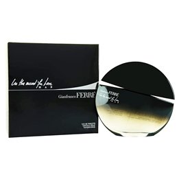 Gianfranco Ferre, In The Mood For Love, Eau De Toilette, For Men, 50 ml *Tester - Teknashop Ltd