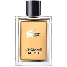 Lacoste, L'Homme, Eau De Toilette, For Men, 150 ml *Tester - Teknashop Ltd