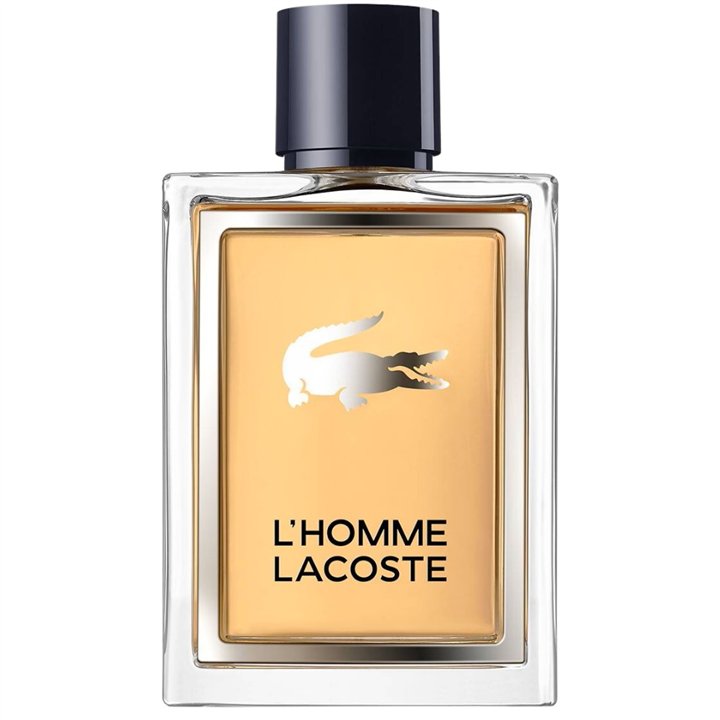 Lacoste, L'Homme, Eau De Toilette, For Men, 150 ml *Tester - Teknashop Ltd