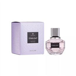 Etienne Aigner, Starlight, Eau De Parfum, For Women, 60 ml *Tester - Teknashop Ltd
