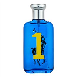 Ralph Lauren, Big Pony 1, Eau De Toilette, For Men, 100 ml - Teknashop Ltd