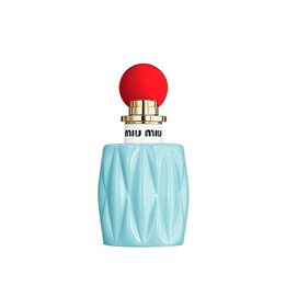Miu Miu, L'Eau de Muguet, Eau De Parfum, For Women, 100 ml - Teknashop Ltd