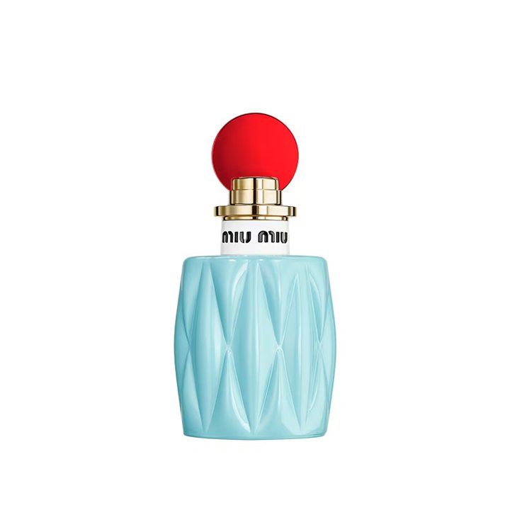 Miu Miu, L'Eau de Muguet, Eau De Parfum, For Women, 100 ml - Teknashop Ltd