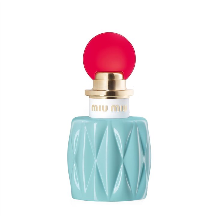 Miu Miu, L'Eau de Muguet, Eau De Parfum, For Women, 50 ml - Teknashop Ltd