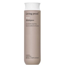 Living Proof, No Frizz, Hair Shampoo, Anti-Frizz, 236 ml - Teknashop Ltd