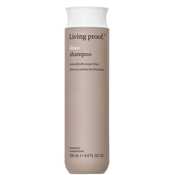 Living Proof, No Frizz, Hair Shampoo, Anti-Frizz, 236 ml - Teknashop Ltd