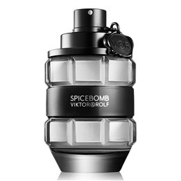 Viktor & Rolf, Spicebomb, Eau De Toilette, For Men, 90 ml - Teknashop Ltd