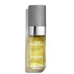 Chanel, Pour Monsieur, Eau De Toilette, For Men, 100 ml - Teknashop Ltd