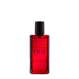 Davidoff, Hot Water, Eau De Toilette, For Men, 110 ml - Teknashop Ltd