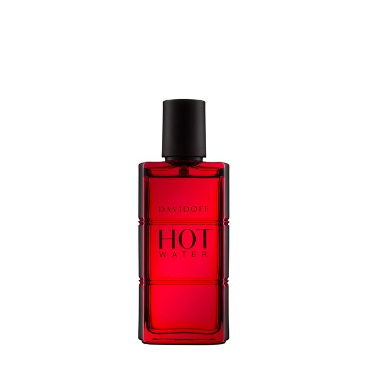 Davidoff, Hot Water, Eau De Toilette, For Men, 110 ml - Teknashop Ltd