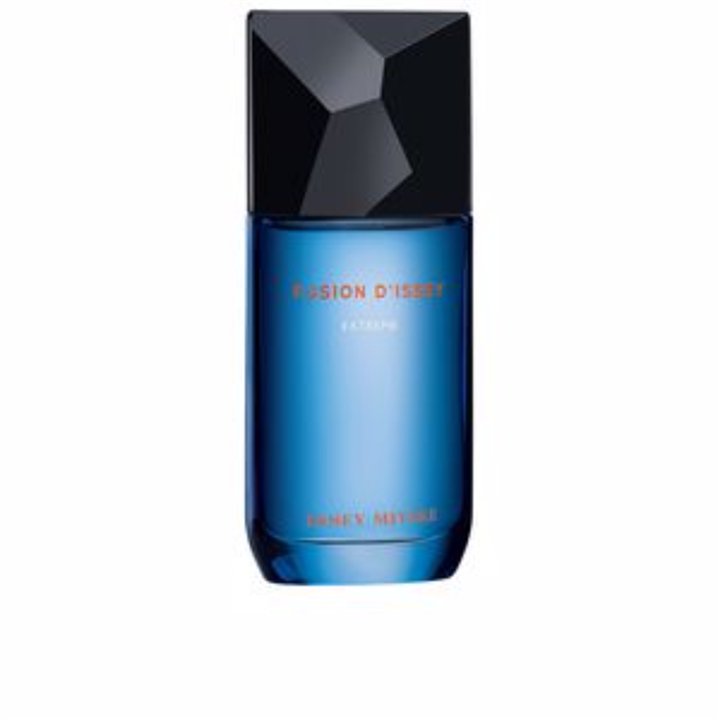 Issey Miyake, Fusion d'Issey Extreme, Eau De Toilette, For Men, 100 ml - Teknashop Ltd