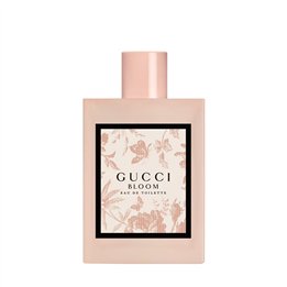 Gucci, Bloom, Eau De Toilette, For Women, 100 ml - Teknashop Ltd