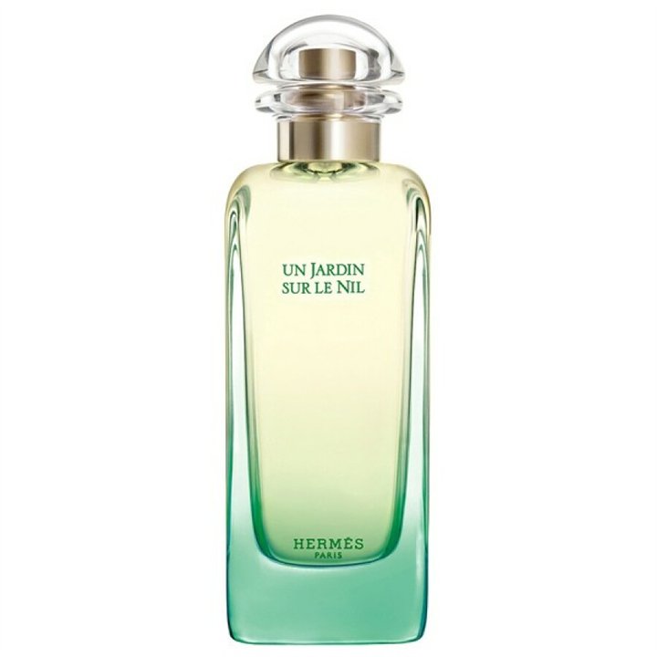 Hermes, Un Jardin Sur Le Nil, Eau De Toilette, Unisex, 100 ml - Teknashop Ltd