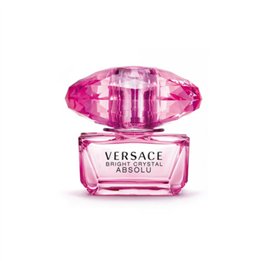 Versace, Bright Crystal Absolu, Eau De Parfum, For Women, 30 ml - Teknashop Ltd
