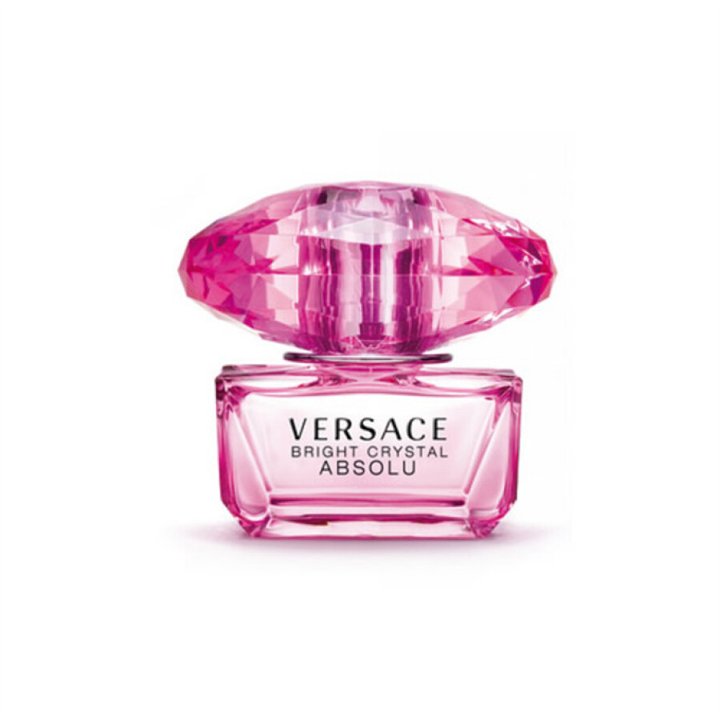 Versace, Bright Crystal Absolu, Eau De Parfum, For Women, 30 ml - Teknashop Ltd