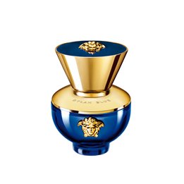 Versace, Dylan Blue, Eau De Parfum, For Women, 50 ml - Teknashop Ltd