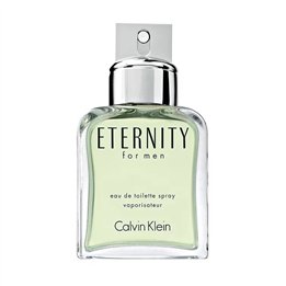 Calvin Klein, Eternity, Eau De Toilette, For Men, 50 ml - Teknashop Ltd