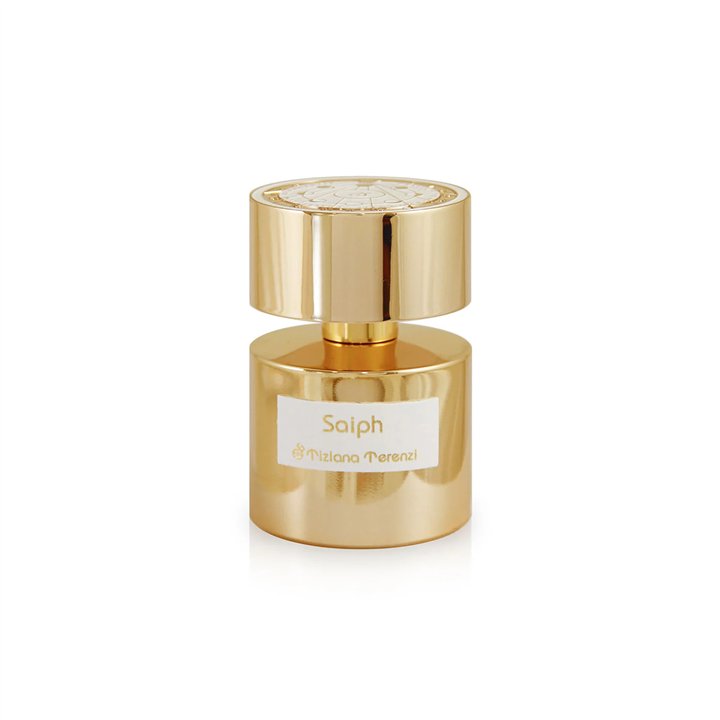 Tiziana Terenzi, Luna Star Collection - Saiph, Extrait De Parfum, Unisex, 100 ml - Teknashop Ltd