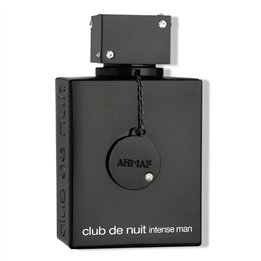 Armaf, Club de Nuit Intense, Eau De Toilette, For Men, 105 ml - Teknashop Ltd