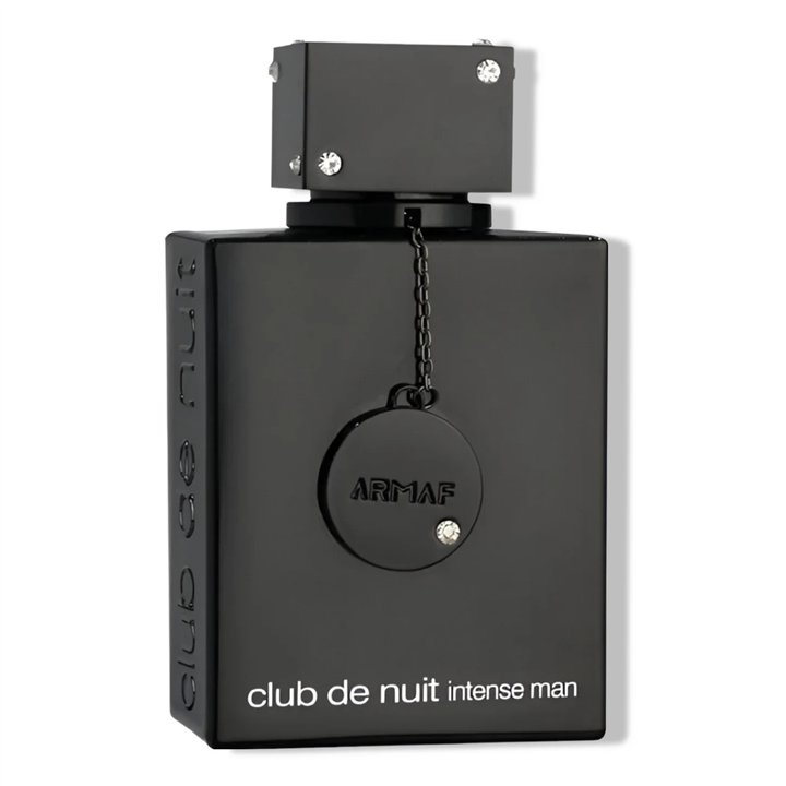 Armaf, Club de Nuit Intense, Eau De Toilette, For Men, 105 ml - Teknashop Ltd