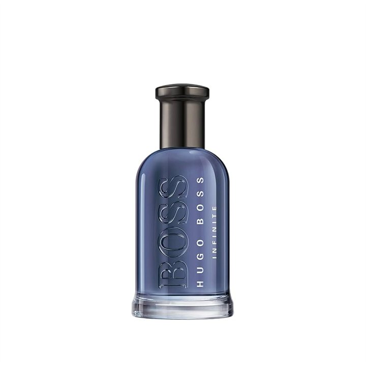 Hugo Boss, Boss Bottled Infinite, Eau De Parfum, For Men, 50 ml - Teknashop Ltd