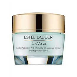 Estee Lauder, Day Wear, Multi-Protective, AM, Cream, For Face, SPF 15, 50 ml - Teknashop Ltd
