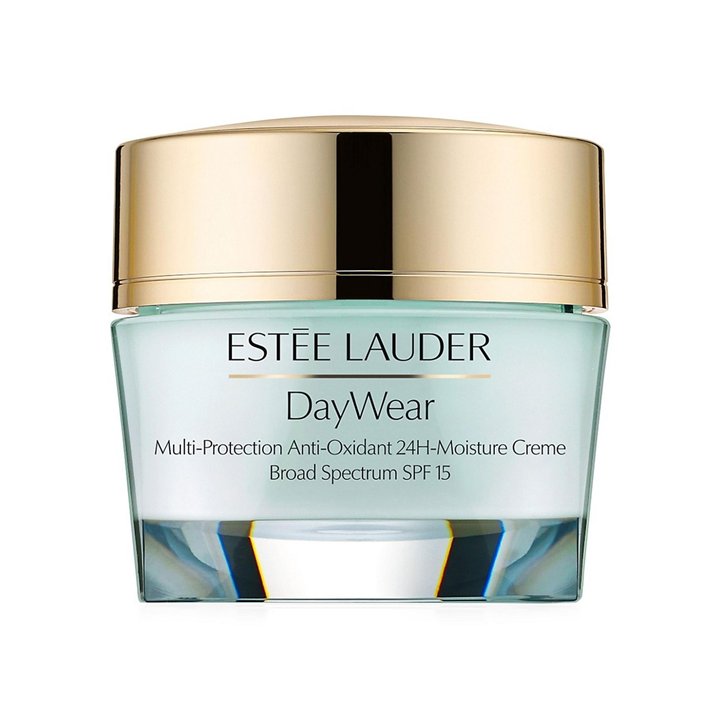 Estee Lauder, Day Wear, Multi-Protective, AM, Cream, For Face, SPF 15, 50 ml - Teknashop Ltd