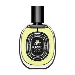 Diptyque, L'Ombre Dans L'Eau, Eau De Parfum, Unisex, 75 ml - Teknashop Ltd