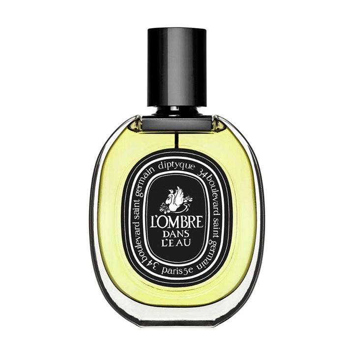 Diptyque, L'Ombre Dans L'Eau, Eau De Parfum, Unisex, 75 ml - Teknashop Ltd